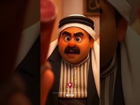 أبو نجيب البخيل ! 😅 #وطن_اورجينال