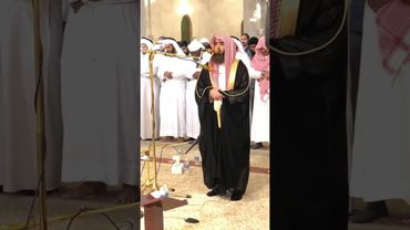 الشيخ محمد اللحيدان