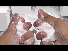 BSN Gym Chalk Blocks