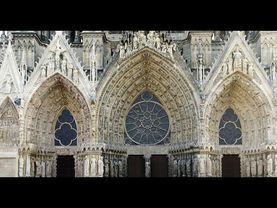 O Enigma das Catedrais Góticas EM HD!