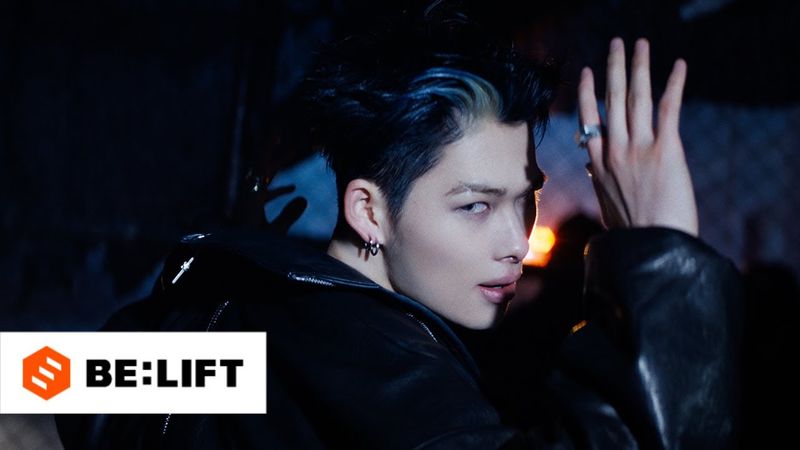 ENHYPEN (엔하이픈) 'Knife' Official MV