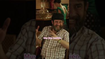 más arteeee hombre!!!! 💃🏻| Ocho apellidos vascos