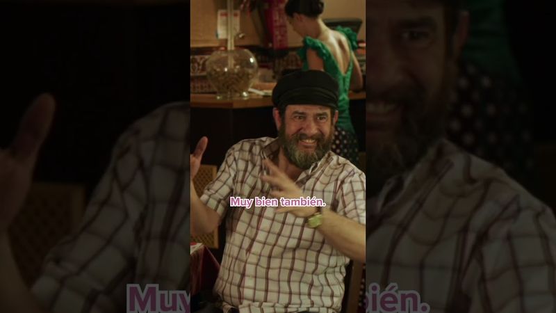 más arteeee hombre!!!! 💃🏻| Ocho apellidos vascos