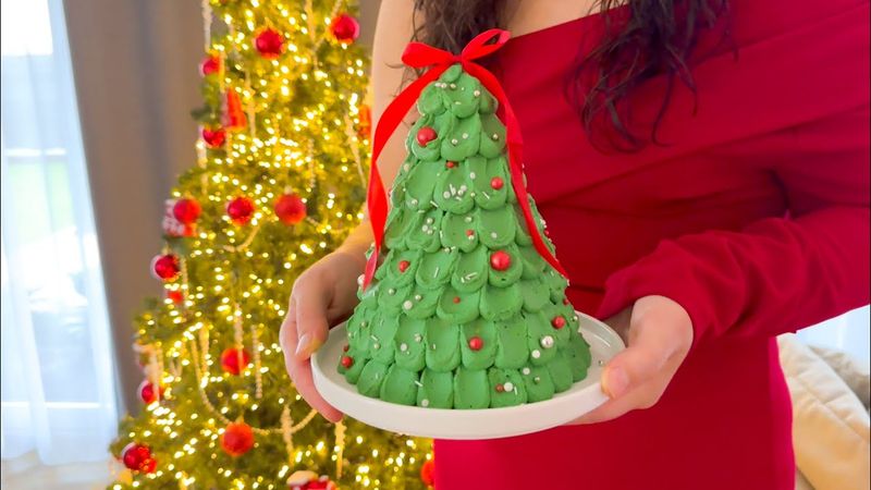 Торт МУРАВЕЙНИК ЕЛКА! Самый быстрый и вкусный! Без мясорубки и миксера МУРАВЕЙНИК!