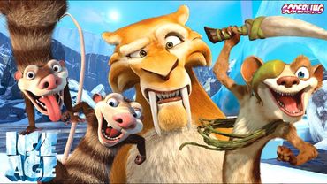 Новый "Ледниковый Период" от Диснея
