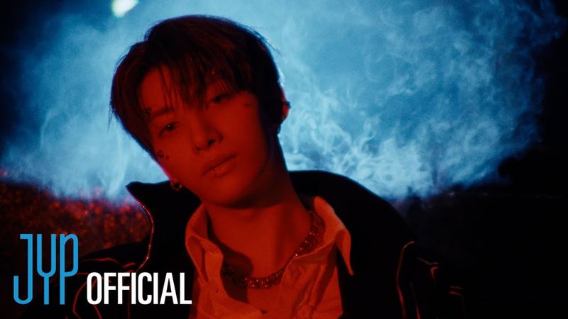 NEXZ(넥스지) "I'm Him" M/V