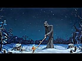 Не дарите мне Куйню!!!