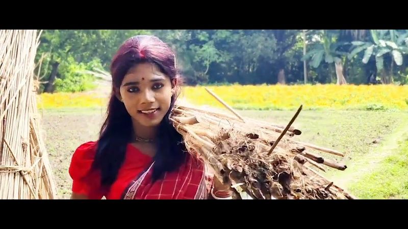 Village boy  ladki banke itni khusi hua😱💕 // Male to Female Transformation 2025 