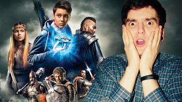 ГРА ПРЕСТОЛІВ ПО-УКРАЇНСЬКИ? | ОГЛЯД ФІЛЬМУ "СТОРОЖОВА ЗАСТАВА" | GEEK JOURNAL