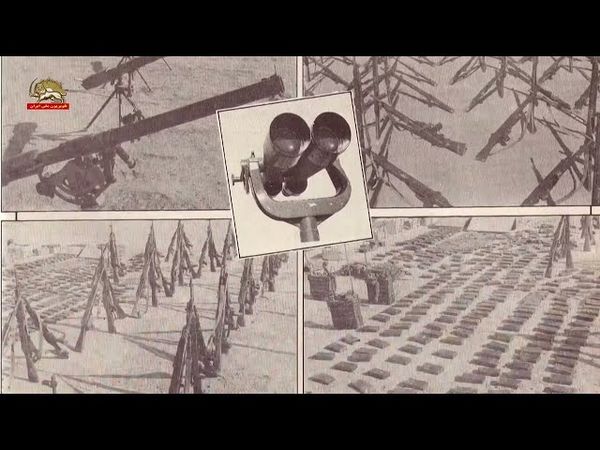 عملیات آفتاب ارتش آزادیبخش ملی ایران- هشتم فروردین ۱۳۶۷