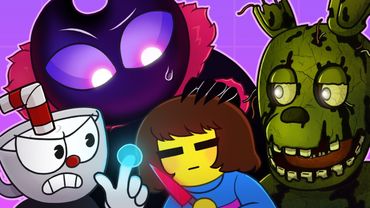 САМЫЙ БЕЗУМНЫЙ МУЛЬТ ЧТО Я ВИДЕЛ