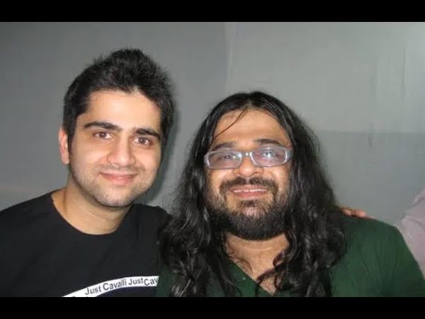 Pritam Chakraborty: Suhail Kaul did one song for me in the film Bhagam Bhag