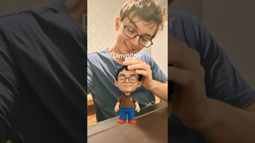 DIMAVIPER ИИ ИГРУШКА