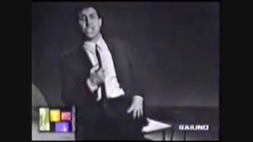 Adriano Celentano -  Ciao Ragazzi Ciao (HD)