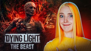 У НИХ ОБЩИЙ ИНТЕЛЛЕКТ? ► Dying Light: The Beast #23