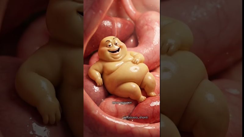 Жирок Иванович #здоровье #жизнь