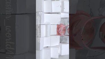 C3 New Texture #crushingtime #oddlysatisfying #satisfying #rainbowsoap #relax #crunchycrumbles