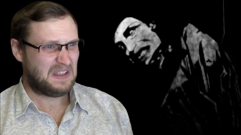 White Night ► ЧЕРНО-БЕЛЫЙ УЖАС ► ДАВАЙ ГЛЯНЕМ