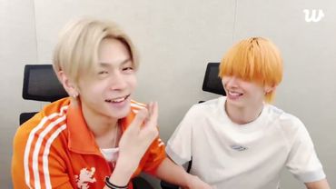 🔴[ENG SUB]Aoen Ruka and Kyosuke Weverse Live June 18 2025