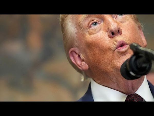 Trump announces new tariffs across the globe, delays deadline by seven days