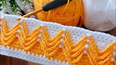 Wow this is a great stitch