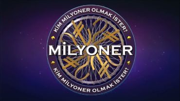 Kim Milyoner Olmak İster Video Wall