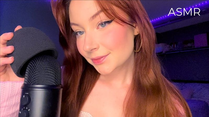 ASMR MIC PUMPING *Fast and Aggressive*