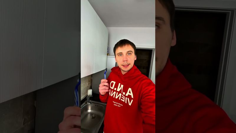 Как восстановить старую бритву #советы #lifehacks #лайфхаки