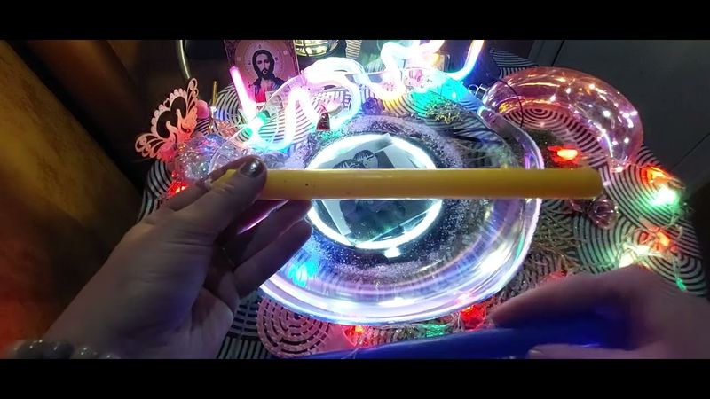 Чистка сна , от больной постели, падучей, безсонницы, кошмаров, вампиризма , мертвяков и защита.