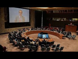 US defends strikes on Iran's nuclear sites at UNSC as Russia and China condemn action