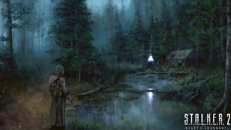 УКРАЇНЦІ шкодять S.T.A.L.K.E.R. 2. Анонс нової HALF-LIFE!