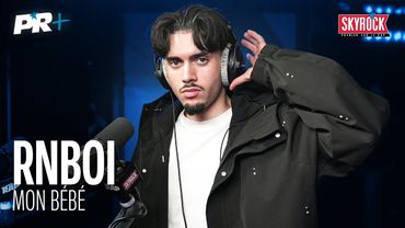 RnBoi - Mon bébé #PR+