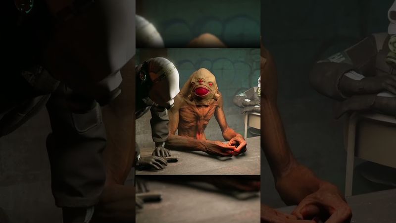 Хто такі ВОРТИГОНТИ ?