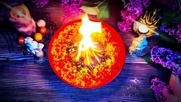 🔥МОЩНЫЙ РИТУАЛ  ДЛЯ ЖЕНЩИН 🔥НА ОЧИЩЕНИЕ И ЗАЩИТУ 🔥 МАТЕРИНСКОЙ СИЛЫ И ЭНЕРГИИ 🔥