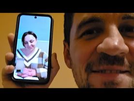 Марина Нова решила поговорить