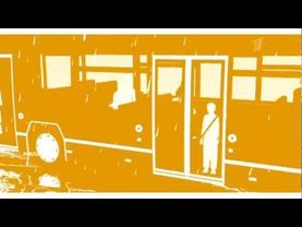 Заставки рекламы Первого канала (2011 осень)