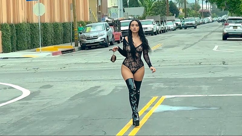 Incredible Road Moments Caught on Camera!