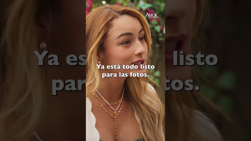 Juan Pedro rechaza a Miriam por Candela #AmorAmargo #Uninovelas