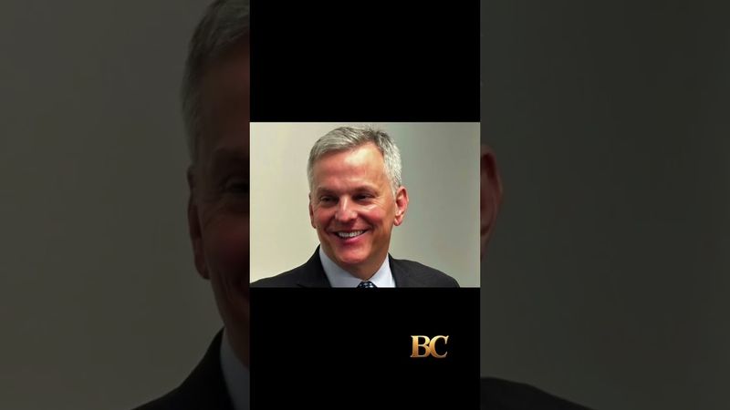 North Carolina governor vetoes Republican-led anti DEI and trans legislation