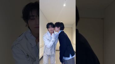 #한 의 #Do_It Challenge w/ #KickFlip #킥플립 #계훈 #Kyehoon !😘 (+🐷🐰) #StrayKids #스트레이키즈 #HAN #SKZ_IT_TAPE