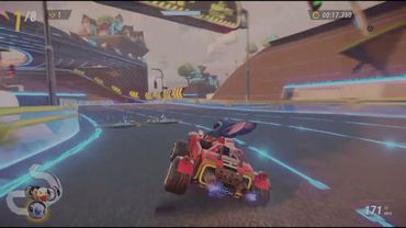 Disney Speedstorm | Stitch - Gameplay #06