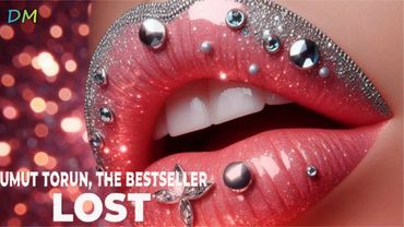 Umut Torun,The Bestseller - Lost (Extended Mix)