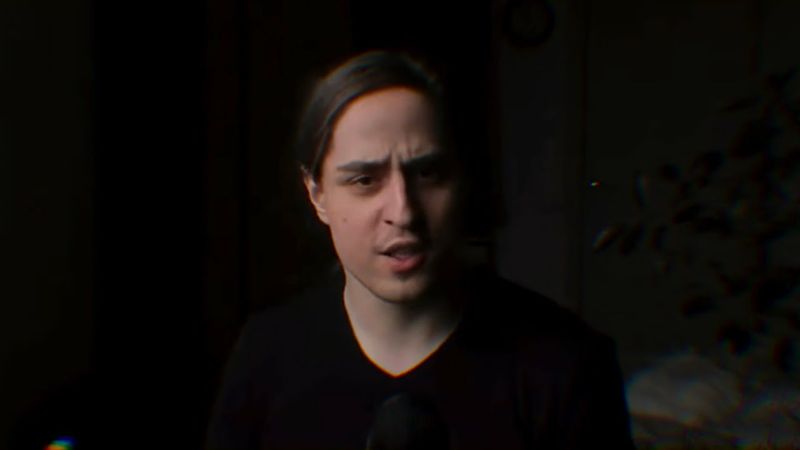 Алипов – Большинство верующих такие