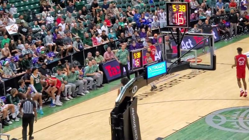 This had to Hurt! 😳😳😳😳