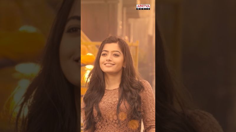 #YentiYenti  Song #GeethaGovindam Movie #Shorts