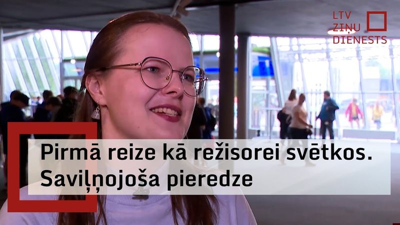 Dziesmu un deju svētku ietvaros tiek gatavots skatuviskās dejas uzvedums "Viedvasara"