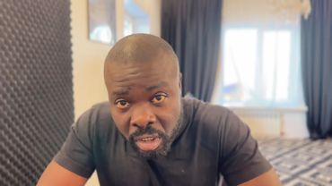 Я сам не ожидал что буду так сильно любить Россию. Любой человек полюбит Россию если сердце открыто