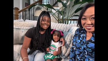 5 years later, George Floyd's daughter Gianna shares her life's purpose: 'I want to help people'