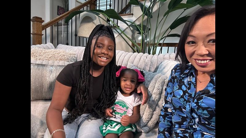 5 years later, George Floyd's daughter Gianna shares her life's purpose: 'I want to help people'