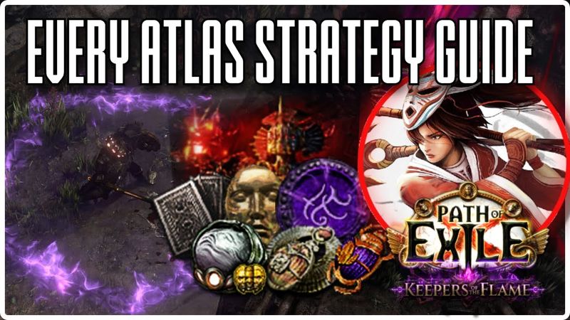 Перегляд найкращих ферм Atlas за 1 тиждень - патч вигнання 3.27